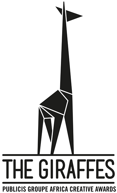 Giraffe Logo
