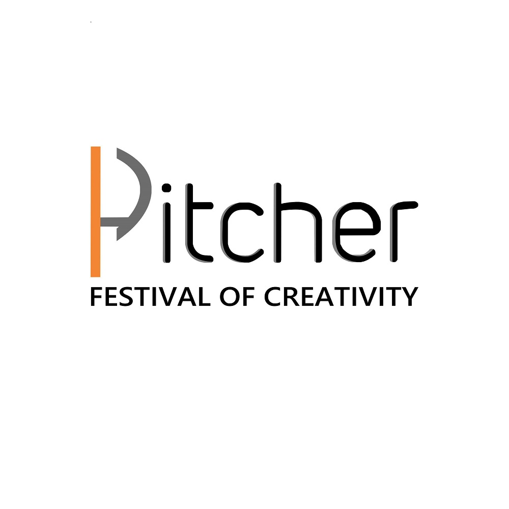 Pitchers Festival Logo