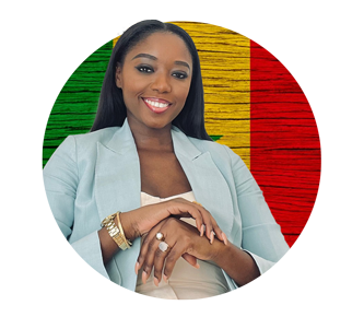 Anne Catherine Diouf