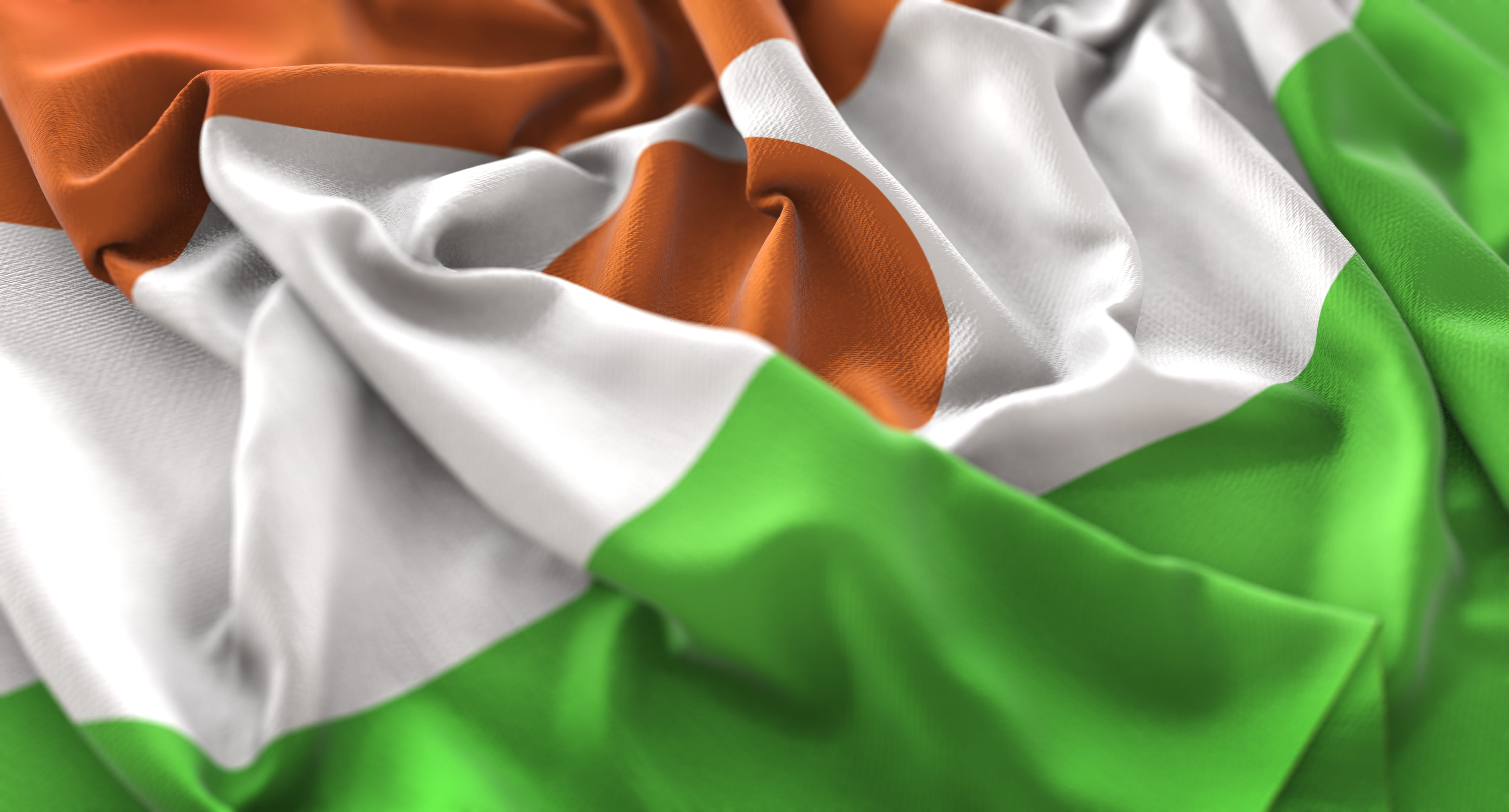 AG Partners Niger — photo d’équipe