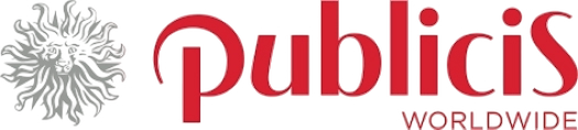 Publicis Logo