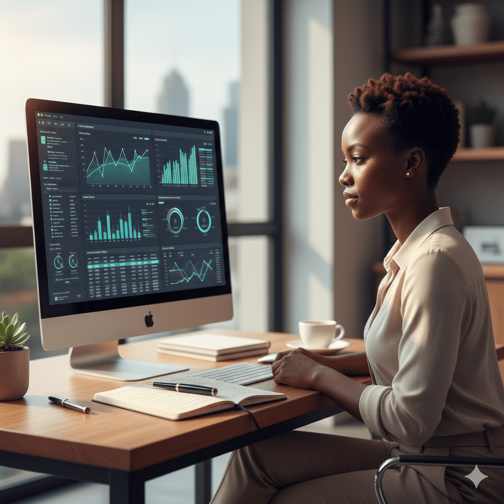 Outils puissants, data et expertise IA