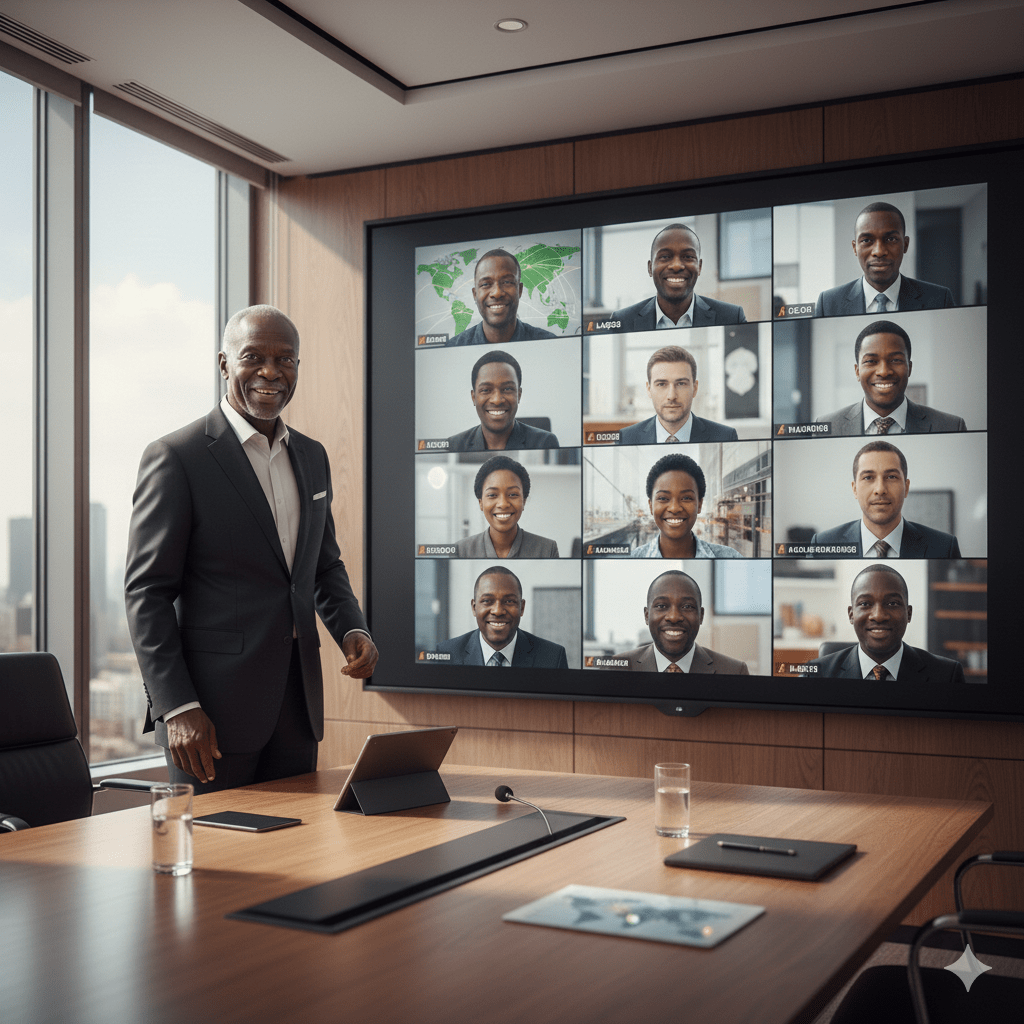 Coordination régionale intégrée